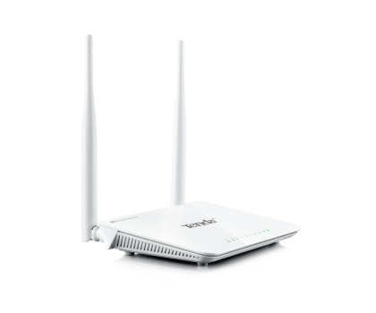 Router Router TENDA F300 Wireless-N 300Mbps WISP